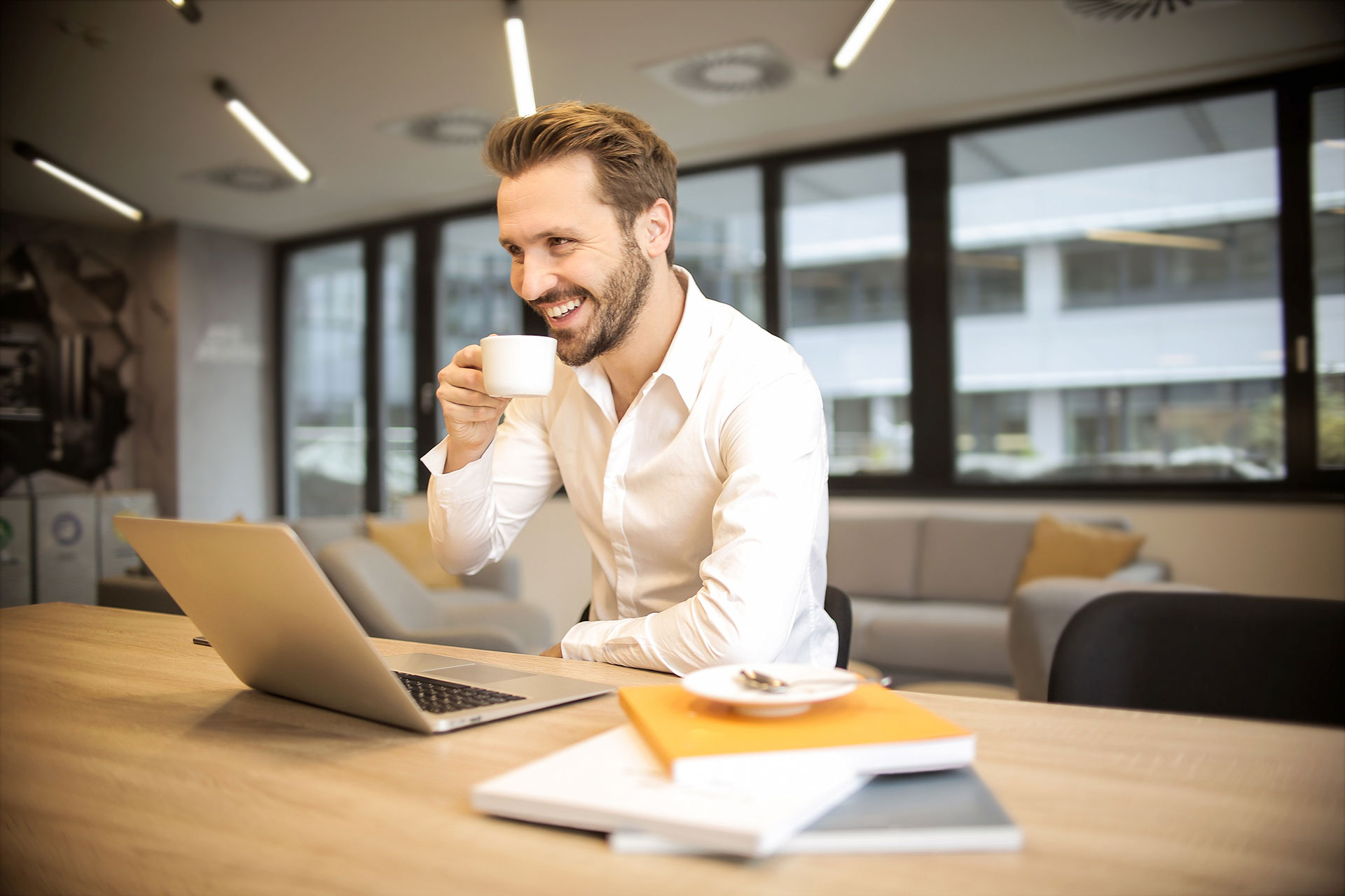 Demande de financement sans engagement