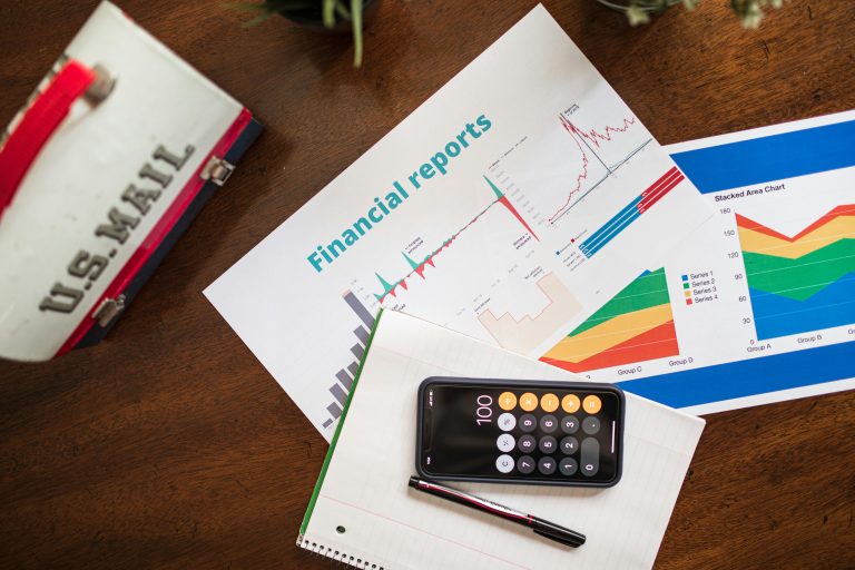Solution de financement